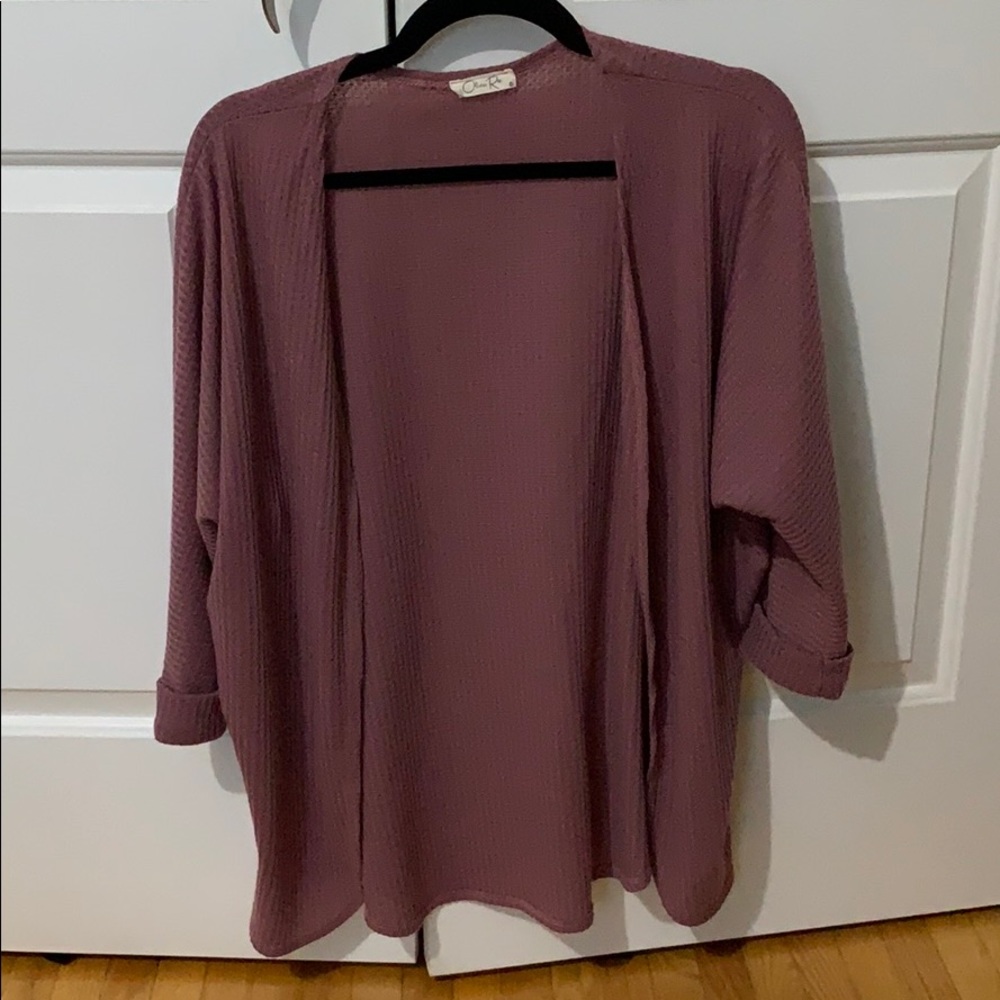 Women’s Cardigan